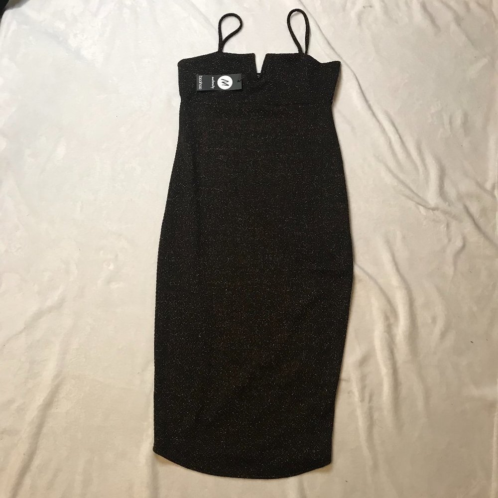 NWT Boohoo Dress